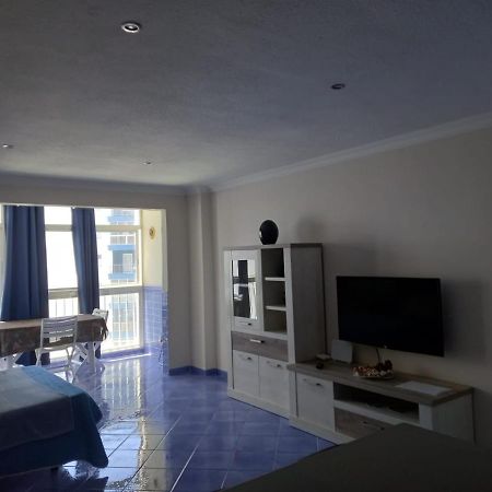 Apartamento Mar Y Sol Διαμέρισμα Puerto de la Madera Εξωτερικό φωτογραφία