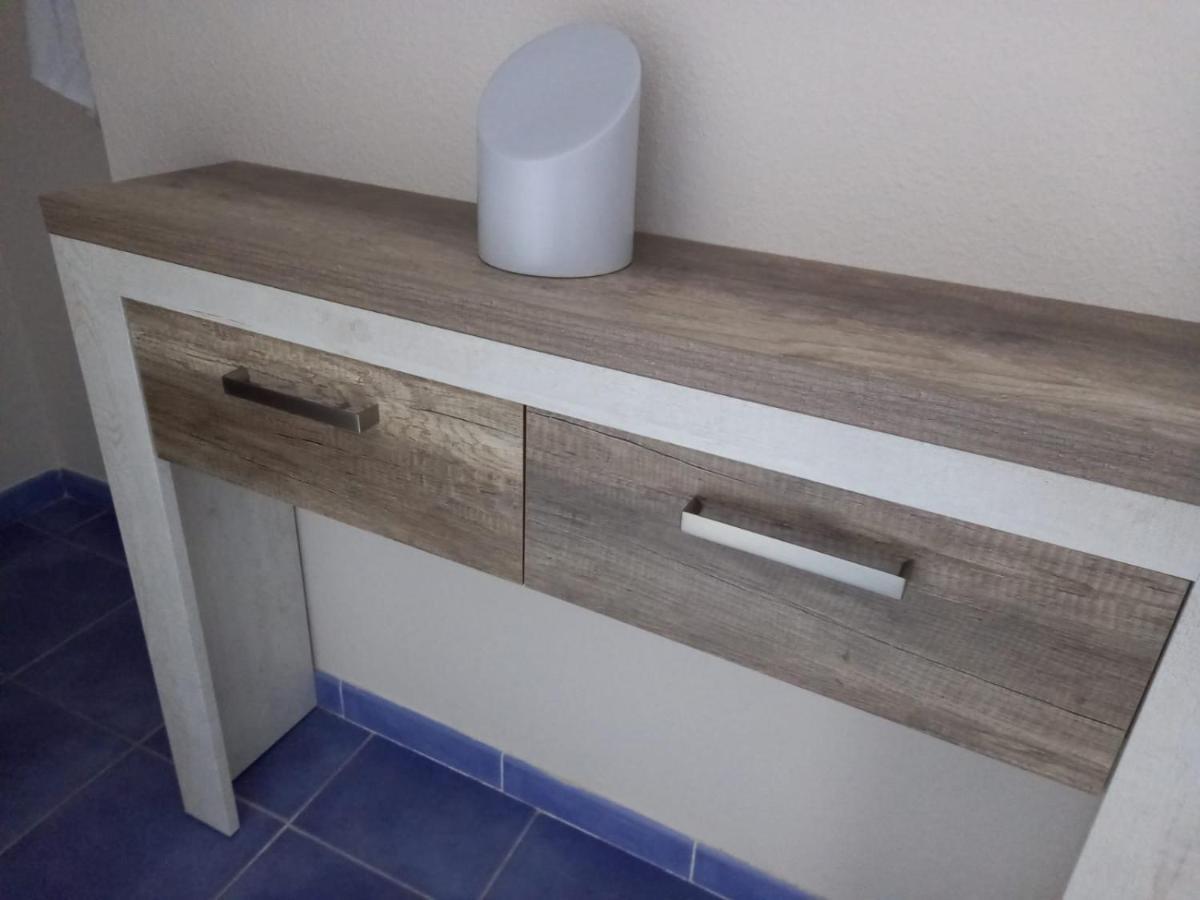 Apartamento Mar Y Sol Διαμέρισμα Puerto de la Madera Εξωτερικό φωτογραφία